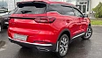 Tiggo 7 Pro Max Prestige 1.5 CVT (147 л.с.) фото 4