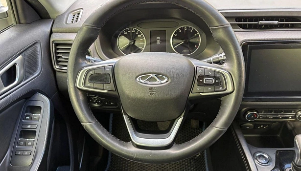 Tiggo 4 Luxury 1.5 CVT (113 л.с.) фото 14