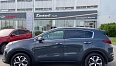 Sportage Luxe 2.0 AT (150 л.с.) фото 2
