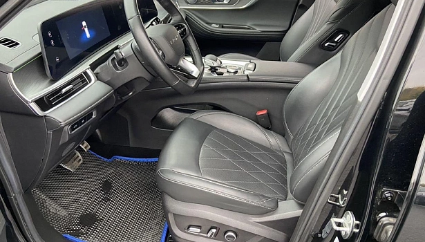Tiggo 8 Pro Max Dreamline 2.0 AMT 4WD (197 л.с.) фото 10