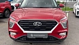 Creta Classic + Winter 1.6 AT (123 л.с.) фото 3