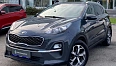 Sportage Luxe 2.0 AT (150 л.с.) фото 1