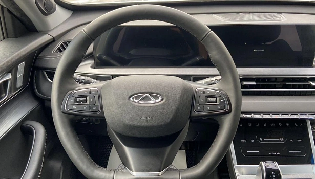Tiggo 7 Pro Max Ultimate 1.5 CVT (147 л.с.) фото 16